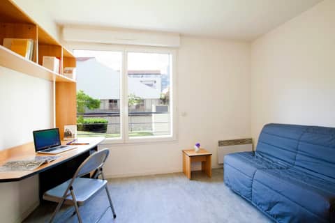 Séjours & Affaires Lyon Saint-Nicolas — photo 6