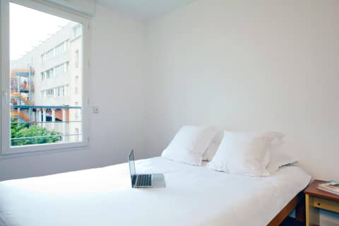 Séjours & Affaires Lyon Saint-Nicolas — photo 9