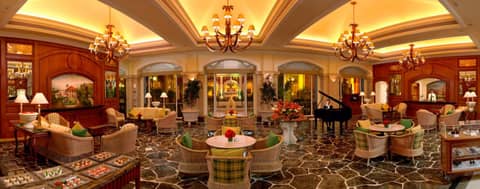 ITC Grand Central, a Luxury Collection Hotel, Mumbai — photo 2