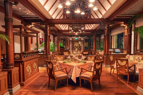 ITC Grand Central, a Luxury Collection Hotel, Mumbai — photo 3
