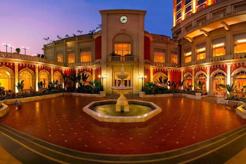 ITC Grand Central, a Luxury Collection Hotel, Mumbai — photo 4
