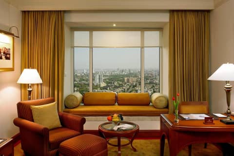 ITC Grand Central, a Luxury Collection Hotel, Mumbai — photo 9