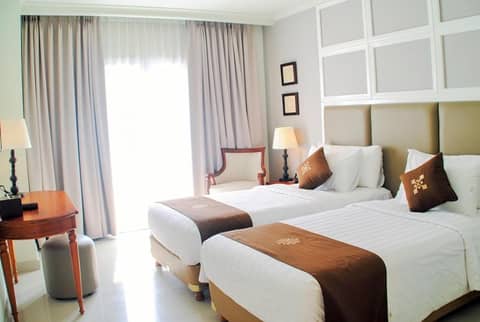 Hotel Indies Heritage Prawirotaman — photo 2