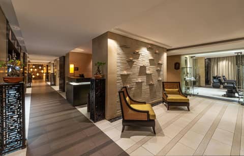Narcissus Riyadh Hotel & Spa — photo 5