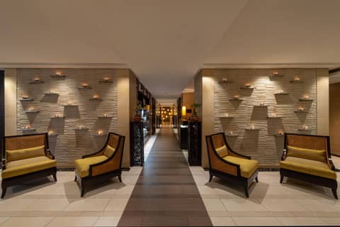 Narcissus Riyadh Hotel & Spa — photo 8