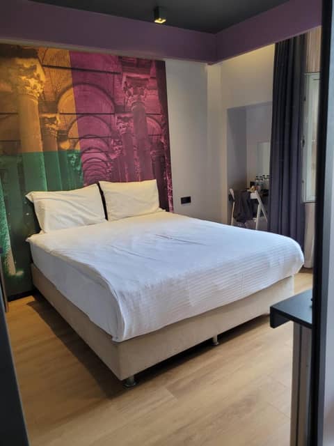 Tulip City Hotel & SPA — photo 3