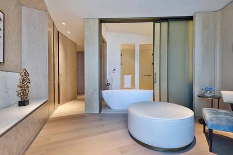 The St. Regis Riyadh — photo 4