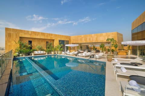The St. Regis Riyadh — photo 8