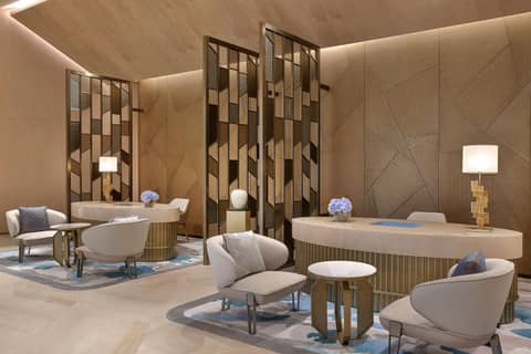 The St. Regis Riyadh — photo 9