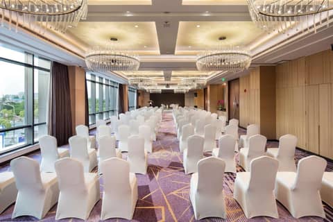 Hilton Garden Inn Shanghai Hongqiao NECC — photo 3