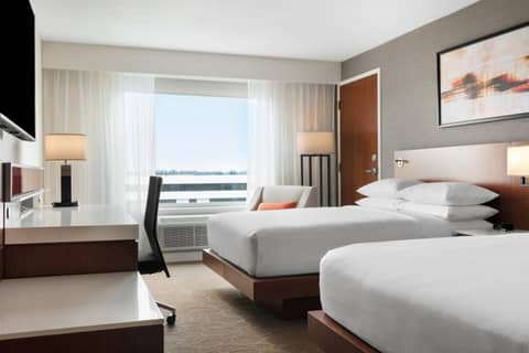 Delta Hotels by Marriott Indianapolis Airport — photo 2