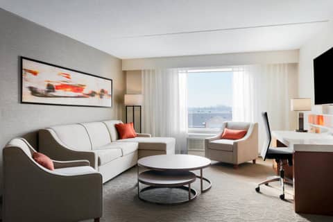 Delta Hotels by Marriott Indianapolis Airport — photo 6