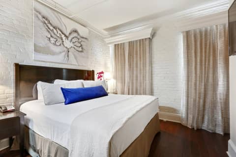La Galerie French Quarter Hotel — photo 5
