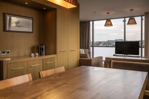 Radisson Blu Royal Hotel Dublin — photo 5