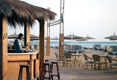 Coral Sea Waterworld Sharm El Sheikh — photo 7
