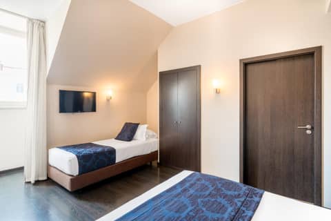 Rossio Garden Hotel — photo 2