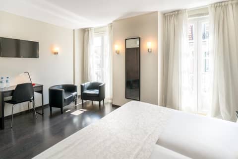 Rossio Garden Hotel — photo 7