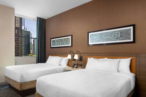 Hilton Garden Inn- Chicago Central Loop — photo 5