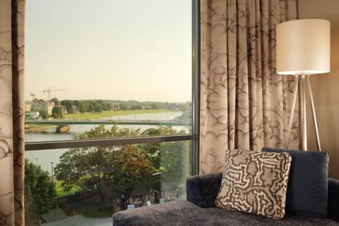 Sheraton Grand Krakow — photo 9