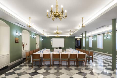 Oriente Atiram Hotel — photo 2