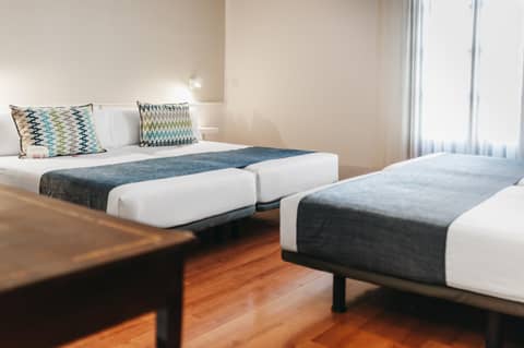 Oriente Atiram Hotel — photo 7