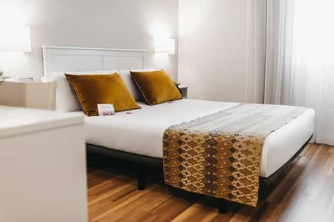 Oriente Atiram Hotel — photo 8