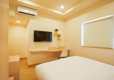 Bloom Hotel - Koramangala — photo 3