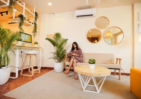 Bloom Hotel - Koramangala — photo 4