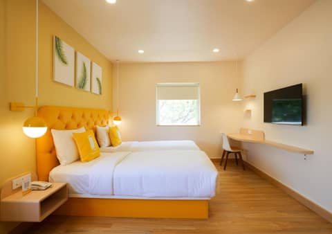 Bloom Hotel - Koramangala — photo 6
