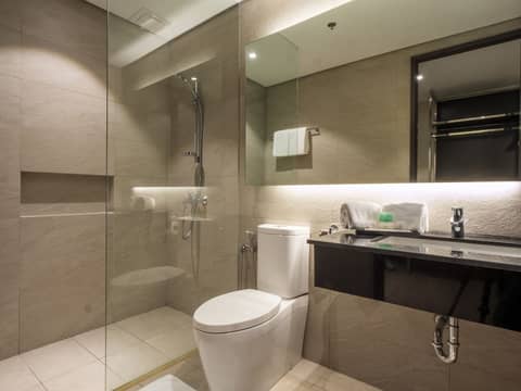 Sequoia Hotel Manila Bay — photo 3