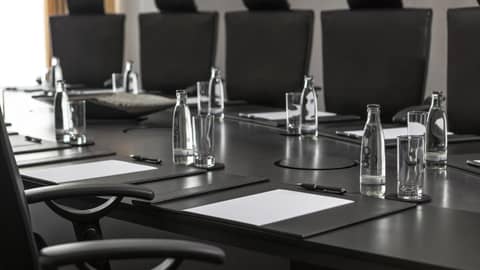 Holiday Inn Munich City Centre by IHG — meeting & event spaces
