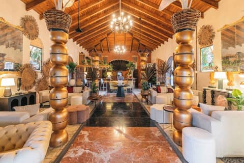 Hotel Casa Don Luis Cap Cana by Faranda Boutique — photo 6