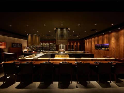Swissotel Nankai Osaka — photo 7