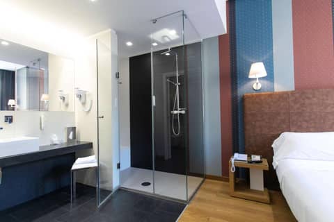 Best Western Ai Cavalieri Hotel — hotel room