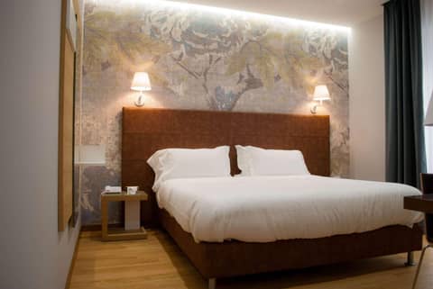 Best Western Ai Cavalieri Hotel — photo 6