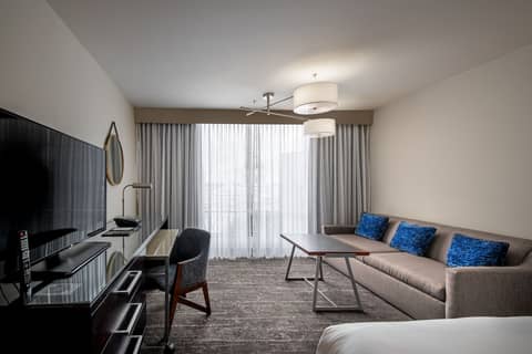 Hyatt Regency Indianapolis — photo 8