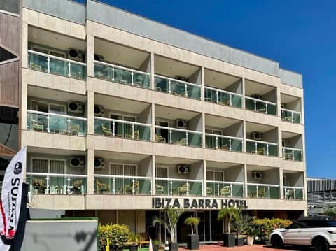 Ibiza Barra Hotel — photo 3
