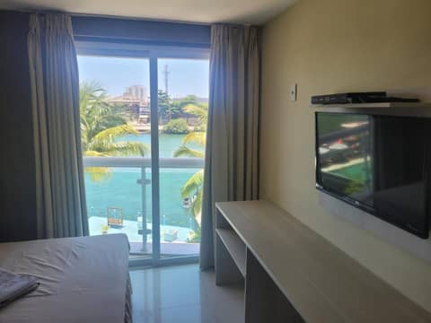 Ibiza Barra Hotel — hotel room