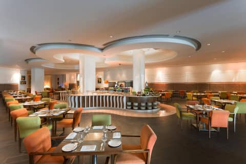 Welcomhotel by ITC Hotels Dwarka New Delhi — photo 2