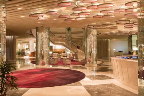 Welcomhotel by ITC Hotels Dwarka New Delhi — photo 8