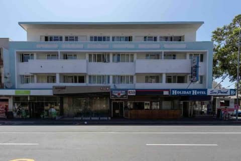 Sea Point apartment — photo 2