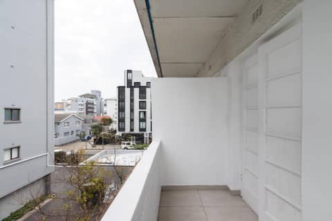 Sea Point apartment — photo 5