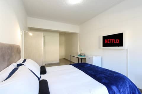 Sea Point apartment — photo 7