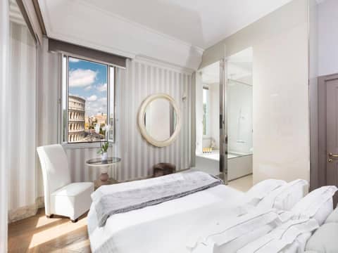Hotel Palazzo Manfredi – Small Luxury Hotels of the World — photo 7