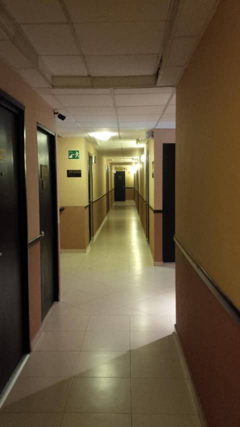 CHN Hotel Monterrey Santa Fe — photo 3
