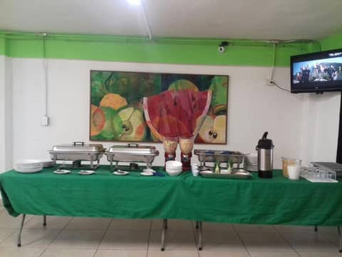 CHN Hotel Monterrey Santa Fe — photo 7