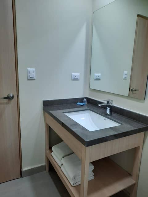 CHN Hotel Monterrey Santa Fe — photo 8