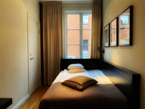 Hotel Villan — photo 3