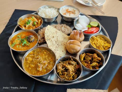 Hotel Arya Niwas — photo 2
