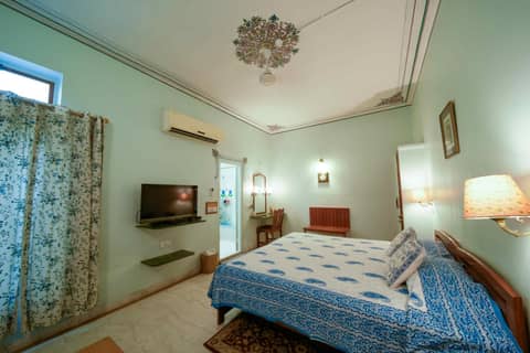 Hotel Arya Niwas — photo 6